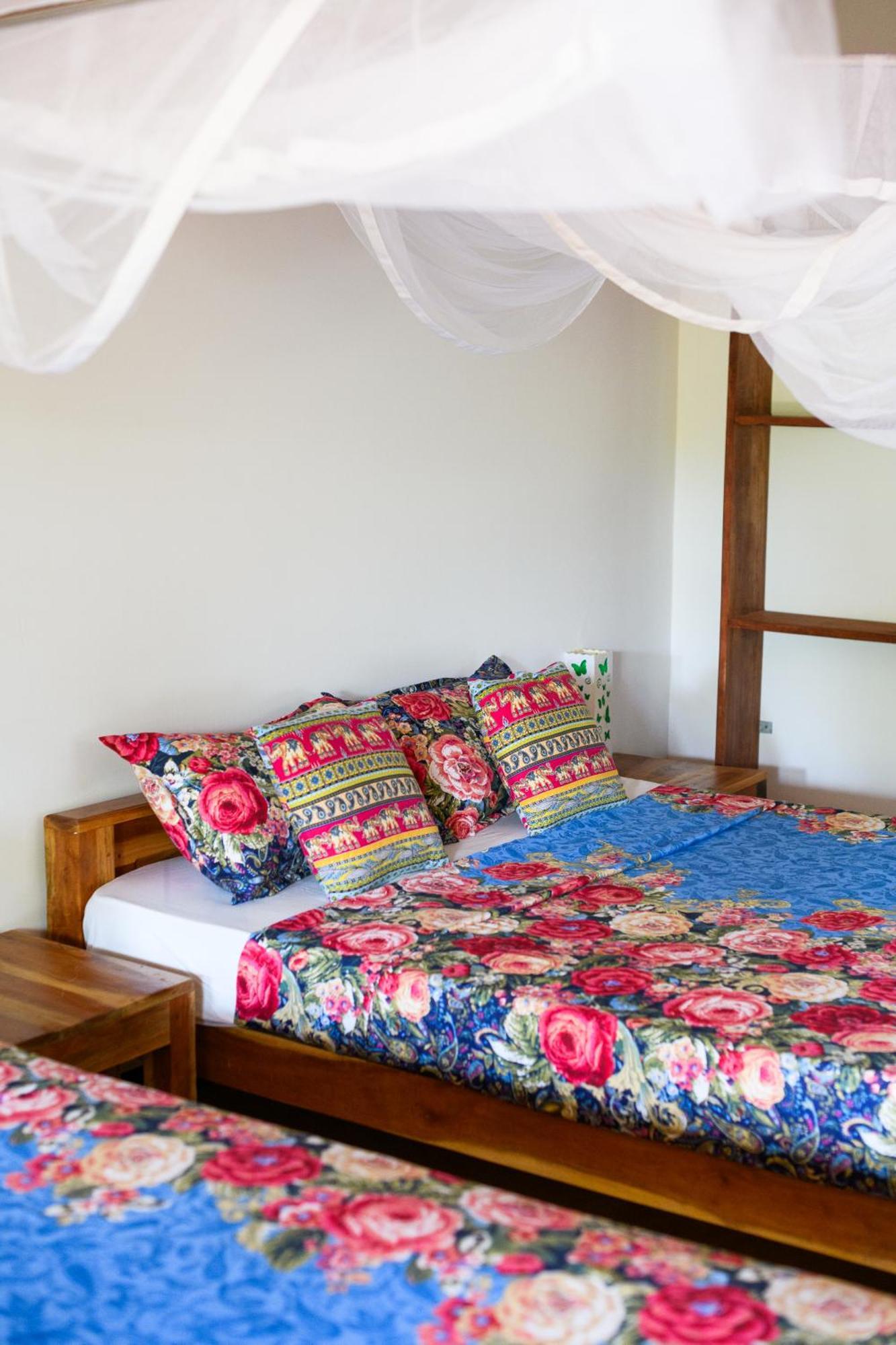 טנגלה Relax Beach House מראה חיצוני תמונה