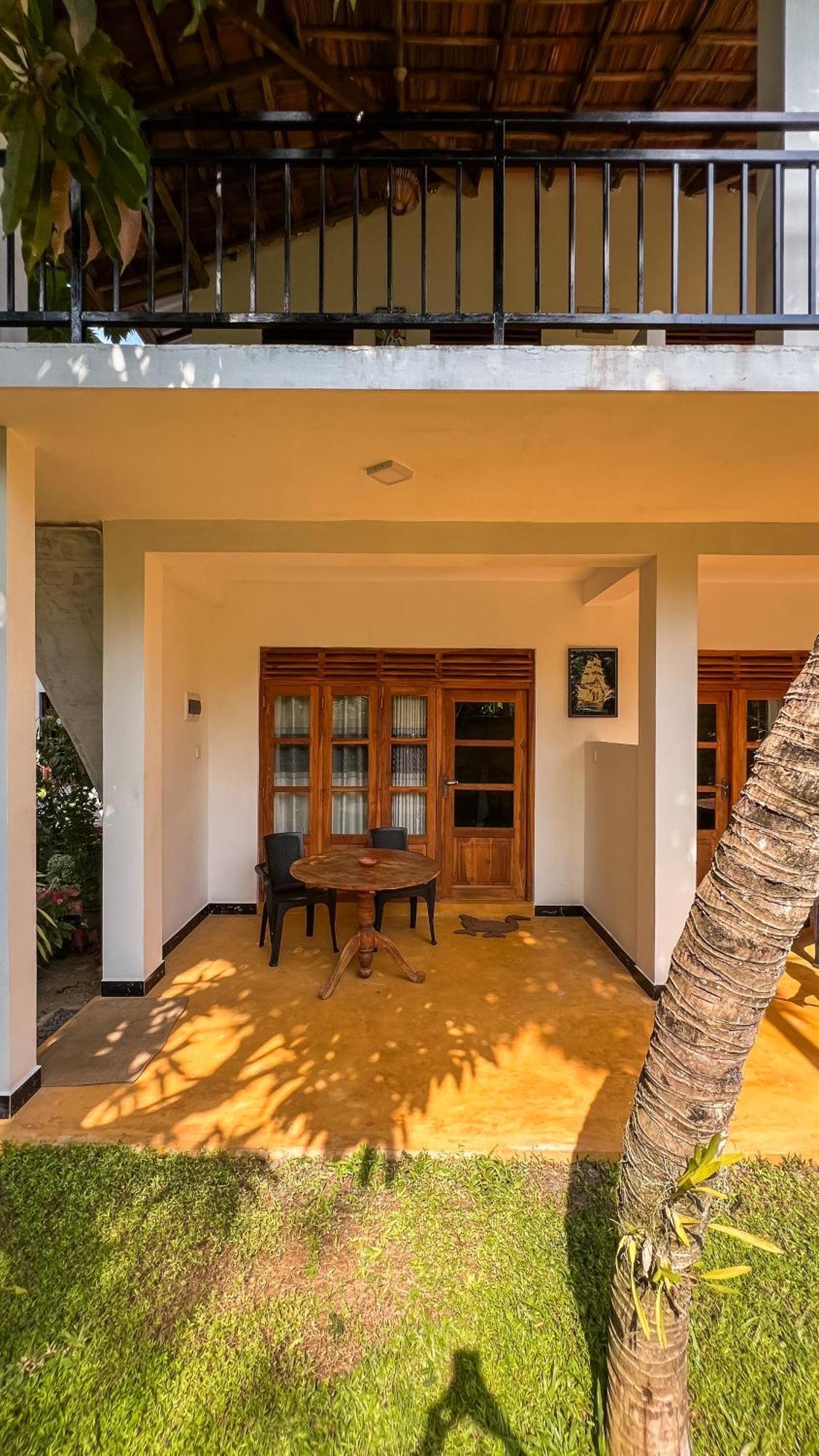 טנגלה Relax Beach House מראה חיצוני תמונה
