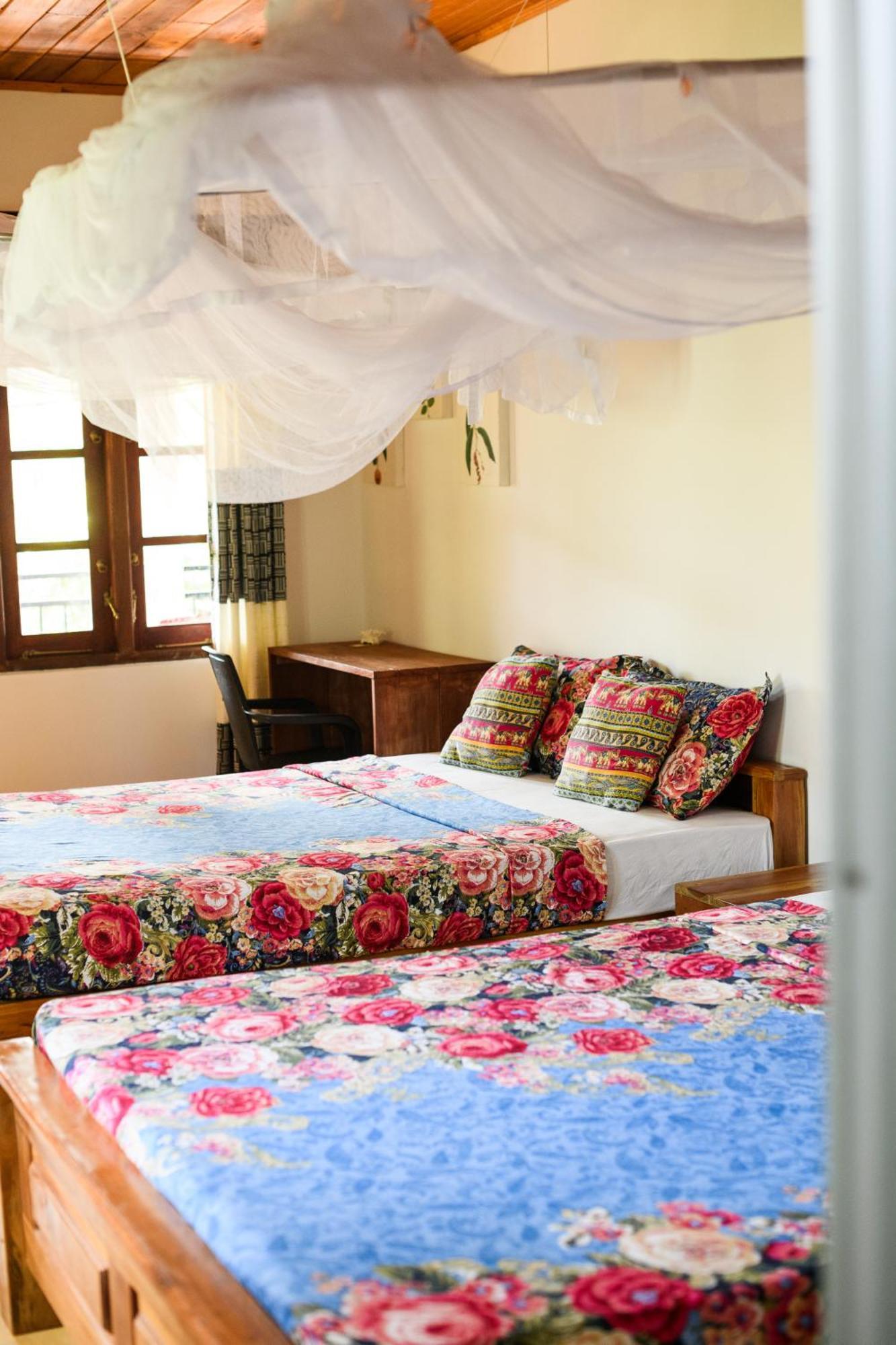 טנגלה Relax Beach House מראה חיצוני תמונה