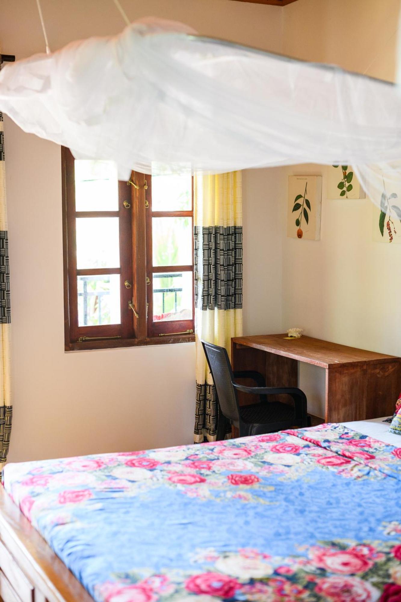 טנגלה Relax Beach House מראה חיצוני תמונה