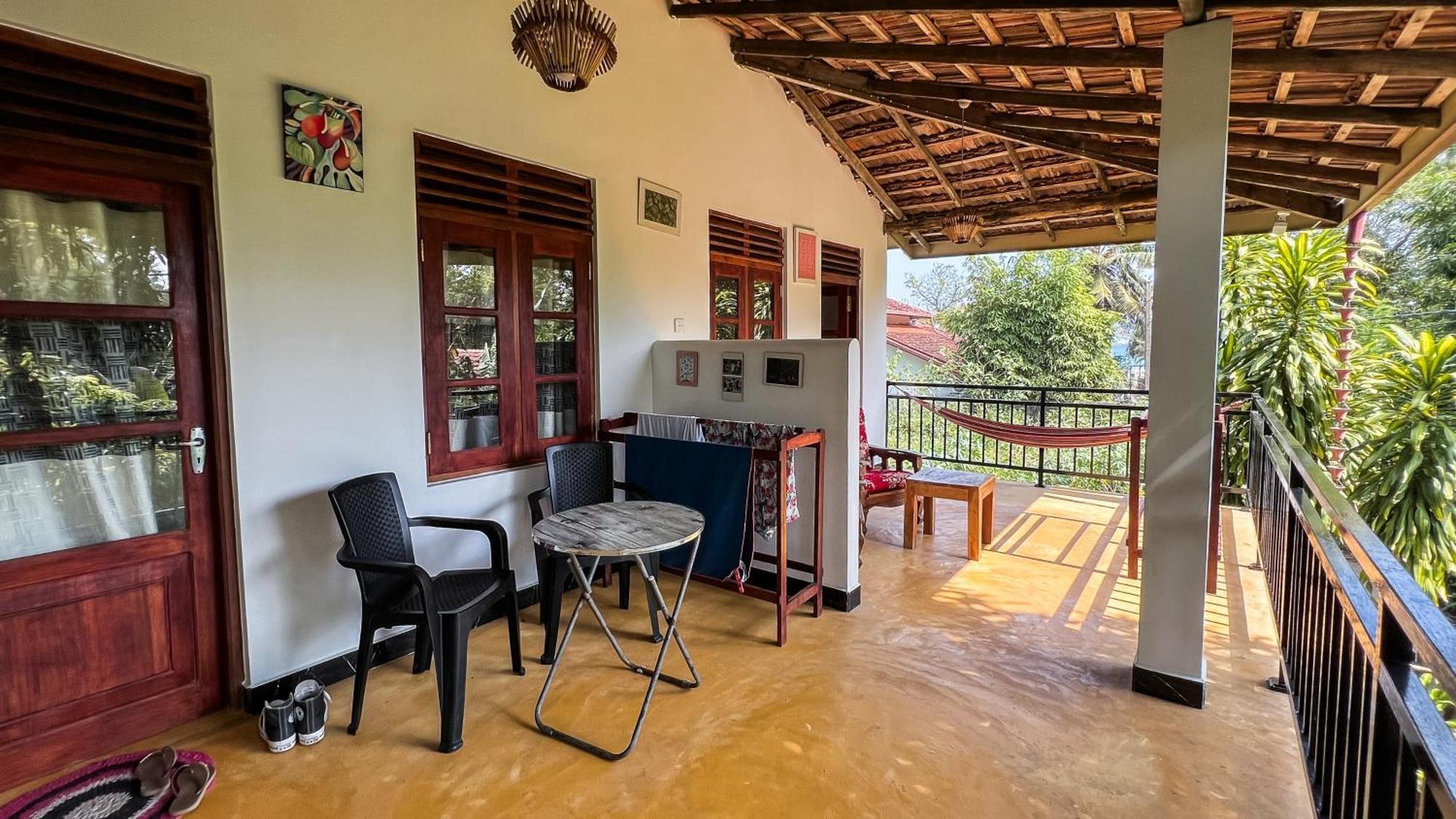 טנגלה Relax Beach House מראה חיצוני תמונה