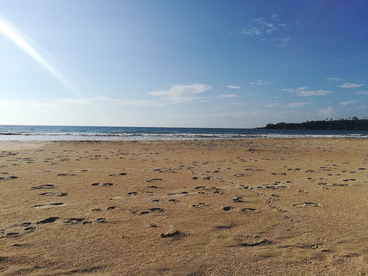 טנגלה Relax Beach House מראה חיצוני תמונה