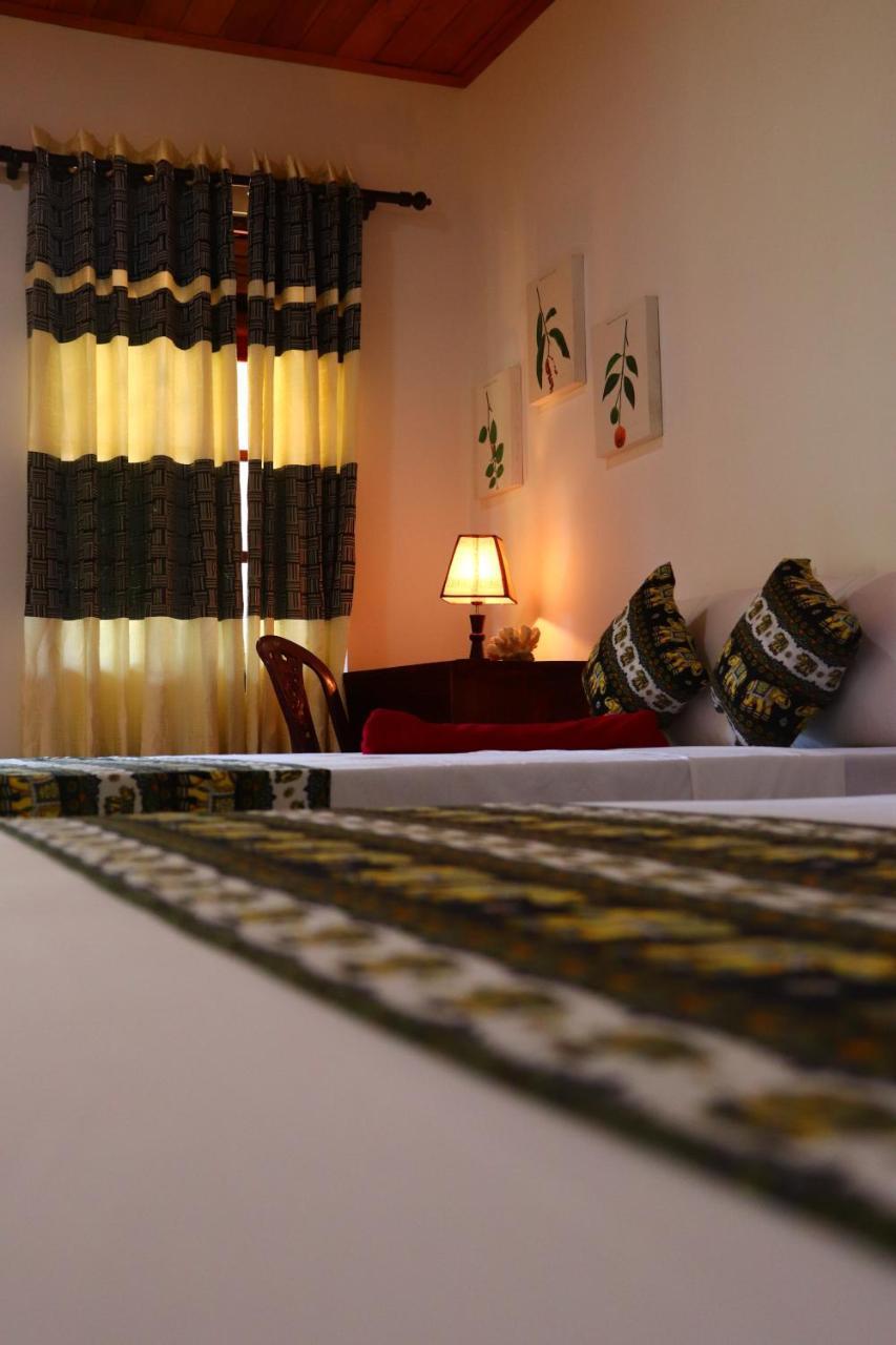 טנגלה Relax Beach House מראה חיצוני תמונה