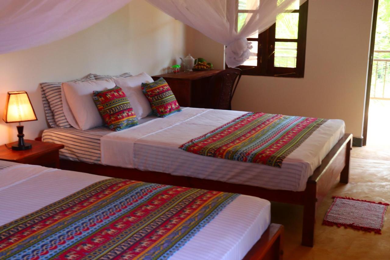 טנגלה Relax Beach House מראה חיצוני תמונה