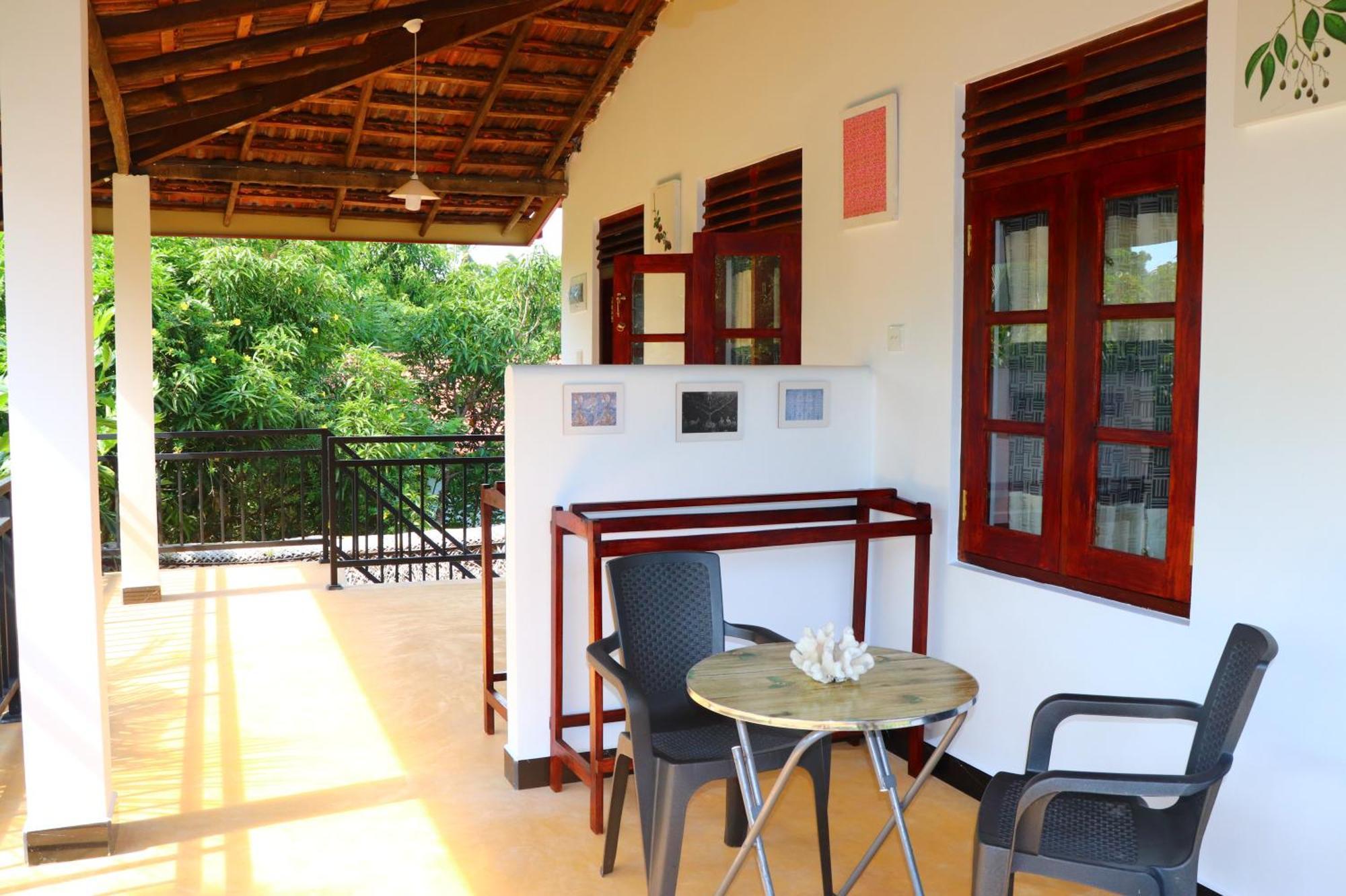 טנגלה Relax Beach House מראה חיצוני תמונה