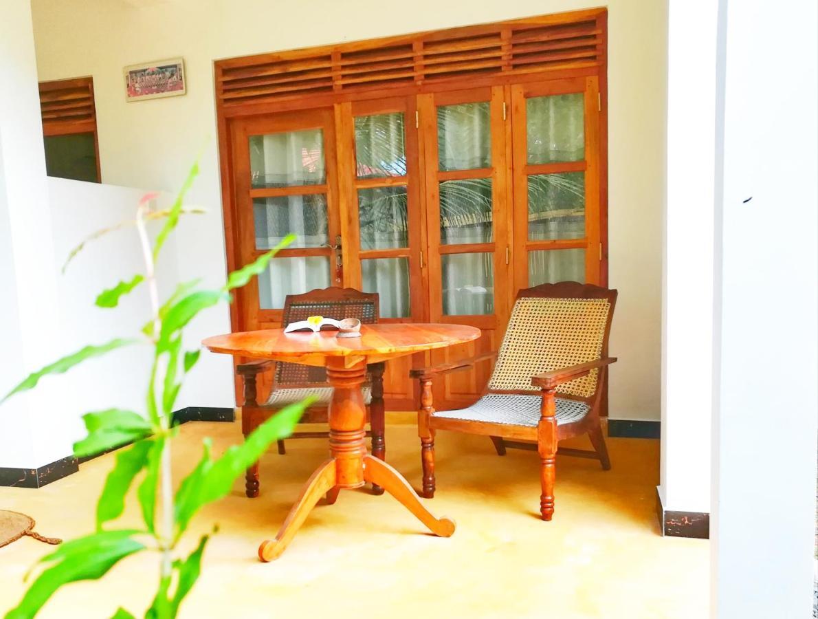טנגלה Relax Beach House מראה חיצוני תמונה