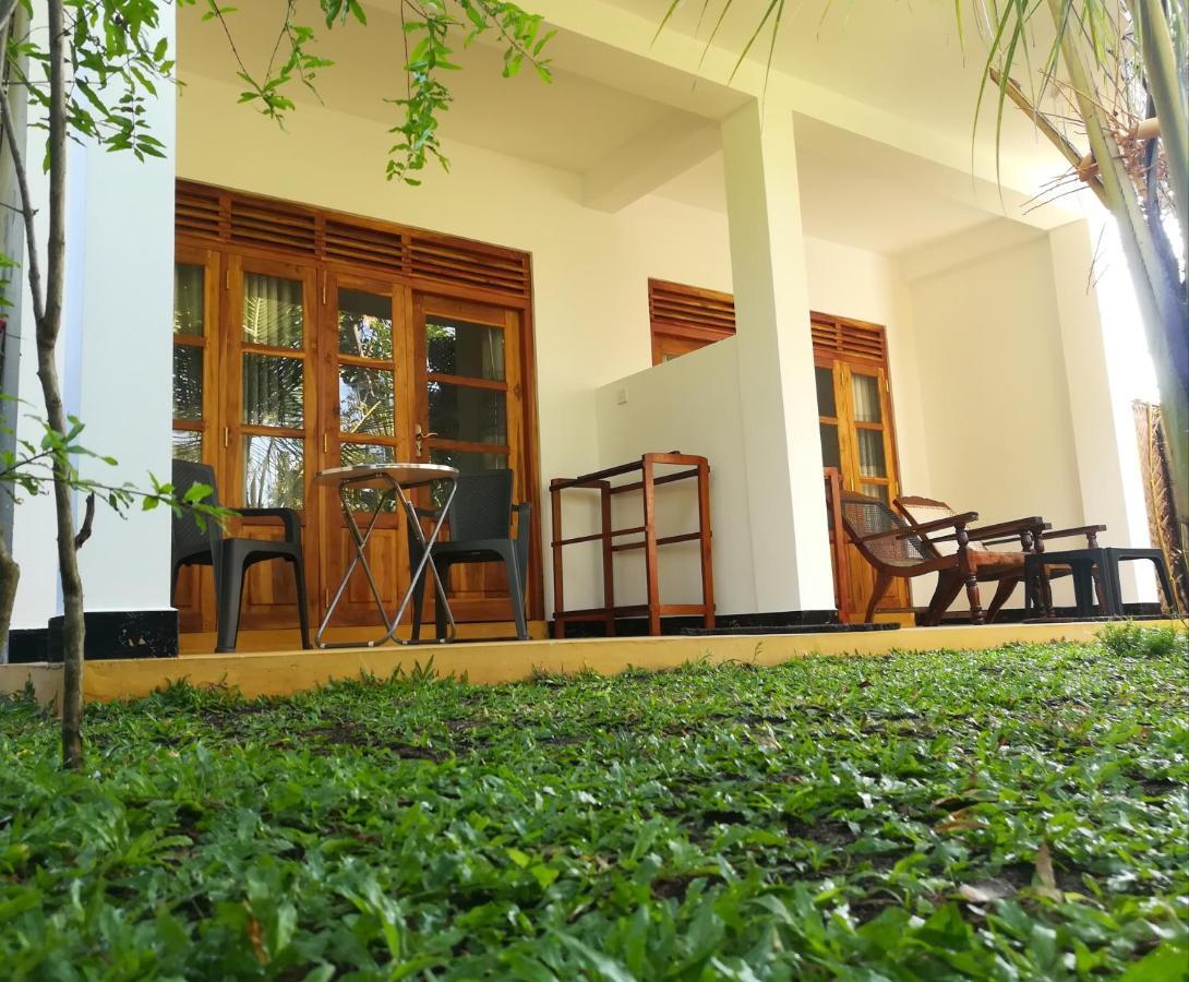 טנגלה Relax Beach House מראה חיצוני תמונה